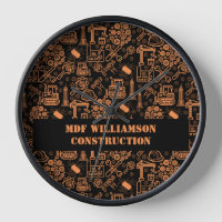zwart-bruin Architectural Blueprint Engineer