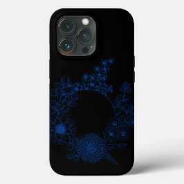 Zwart Case-Mate iPhone Case