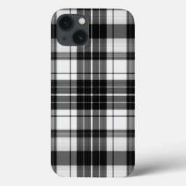 Zwart Case-Mate iPhone Case