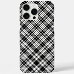 Zwart iPhone 16 Pro Max Hoesje
