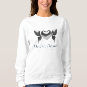 Zwart Chrome Urban Streetwear T-shirt
