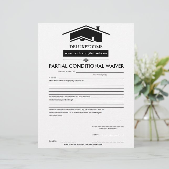 Zwart dak - Voorwaardelijke ontheffing (Staand voorkant)