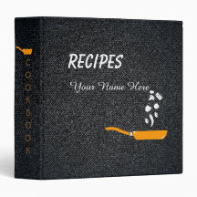 Zwart Denim Kitchen multomap recept