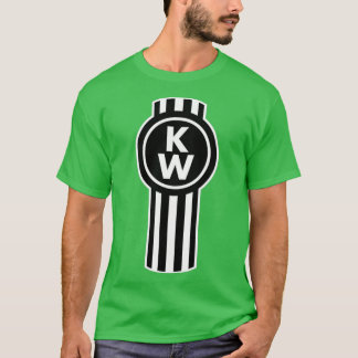 zwart design supercool t-shirt