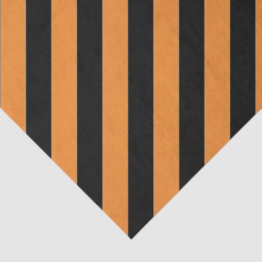 ZWART DIAGONAAL STRIPE STERK GRAFISCHE Weefselpapi Tissuepapier (Detail)