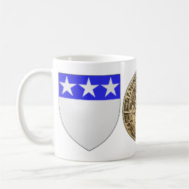 Zwart Douglas "Hush ye, Hush ye" Mok