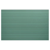 Zwart en Aquamarine Striped/Lined Pattern Stof (Yard (91,4 cm))