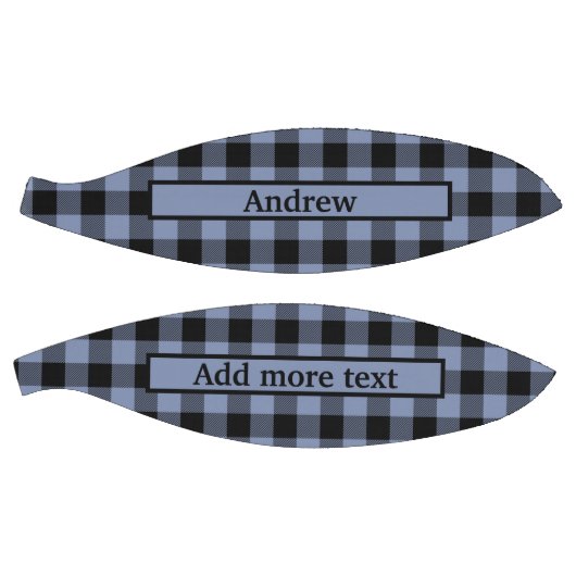 Zwart en blauw speldenstang, buffelstang, berenhef basketbal (Panelen)