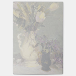 Zwart en goud post-it® notes