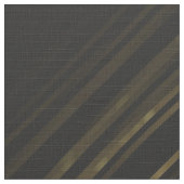zwart en goud stof (Close Up)