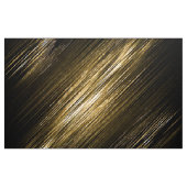 zwart en goud stof (Yard (91,4 cm))