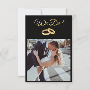 Zwart en Goud-We Do-Trouwringen- Kaart