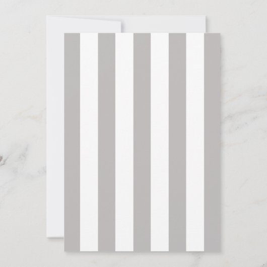 Zwart en Gouden Pioenrozen Halloween Baby shower Kaart (Achterkant)