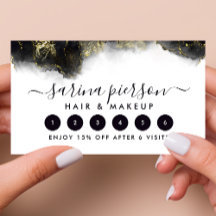 Zwart en goudvormig, vloeibaar Waterverf inkt