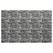 Zwart en grijs Camo stof (Yard (91,4 cm))