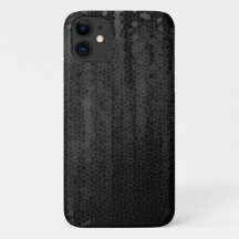 Zwart en grijs elegant ontwerp