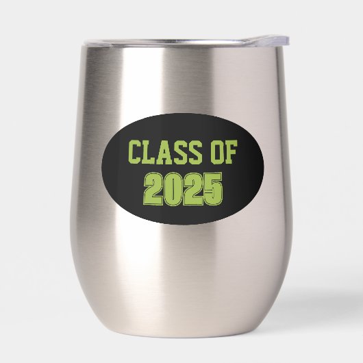 Zwart en groen schooljaar (Links)