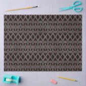 Zwart en roosgoud tissuepapier (Craft)