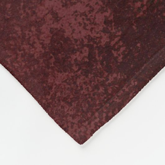 Zwart en Roze Sequins Agaat Fleece Deken (Hoek)