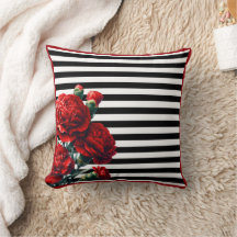 Zwart en wit bloemenschoonheid