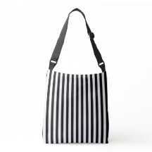 Zwart en Wit Dames Tank Top Minimaal Stijl