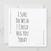 Zwart en wit, ik weet zeker dat ik je vandaag kan (Voorkant)