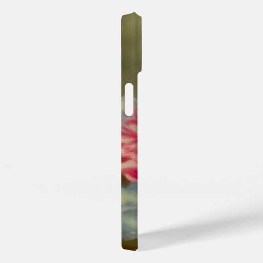 zwart en wit, keukenverf Case-Mate iPhone case (Achterkant / Rechts)