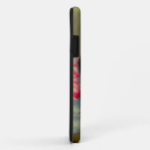 zwart en wit, keukenverf Case-Mate iPhone case (Achterkant/rechts)