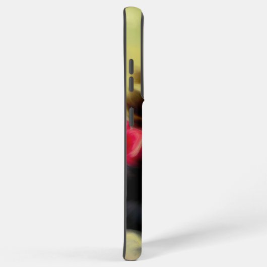  zwart en wit, keukenverf samsung galaxy hoesje (Rechterkant)