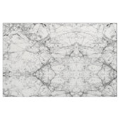 Zwart en wit modern stof (Fat Quarter)