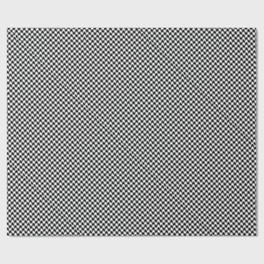 Zwart en wit papier voor het oppakken van witte en (Vlak)