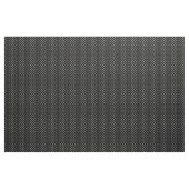 Zwart en Witte Sterren Stof (Yard (91,4 cm))