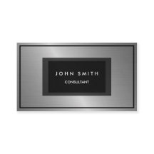 Zwart en zilver Metallic look, tweeslachtig