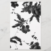  zwart flessenpatroon blanco flyer (Achterkant)