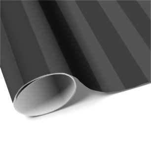 Zwart Fluweel Cadeaupapier