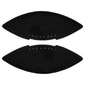 Zwart Football (Panelen)