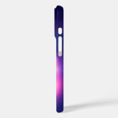 Zwart Gat Case-Mate iPhone Case (Achterkant / Links)