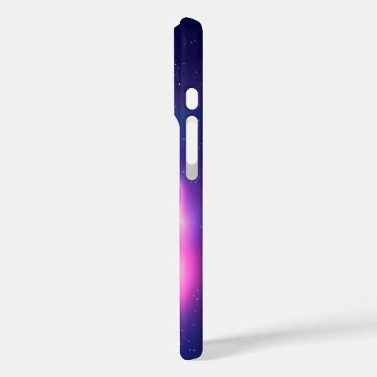 Zwart Gat Case-Mate iPhone Case (Achterkant / Links)