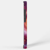 Zwart Gat Samsung Galaxy Hoesje (Rechterkant)