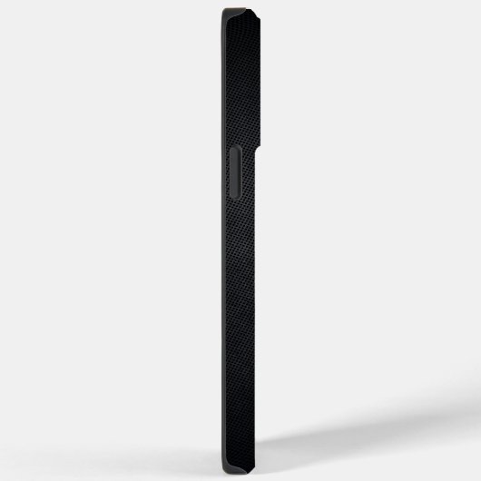 Zwart Geel Gevaar Strepen Constructie Engineer Case-Mate iPhone Case (Achterkant / Rechts)