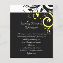 Zwart-gele achterwervelkolom