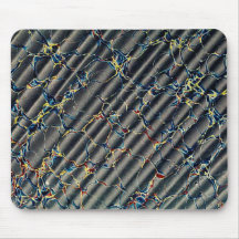 Zwart gemarmerd papierpatroon