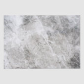 zwart gemarmerd tissuepapier (Voorkant)