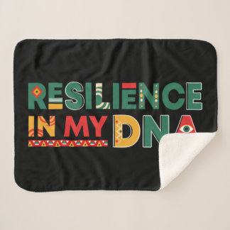 Zwart Geschiedenis Erfgoed Zachte Sherpa Gooi Deke Sherpa Deken