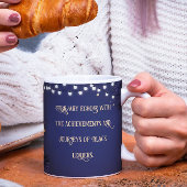 Zwart Geschiedenis Maand Koffie Mok Quotes