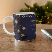 Zwart Geschiedenis Maand Koffie Mok Quotes