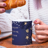 Zwart Geschiedenis Maand Koffie Mok Quotes