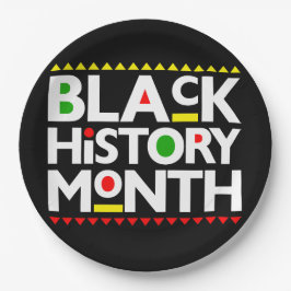 Zwart Geschiedenis Maand Melanine Bruh Sista Konin Papieren Bordje