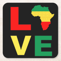 Zwart Geschiedenis Maand Melanine Mannen Vrouwen M