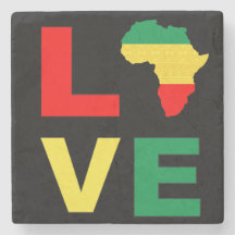 Zwart Geschiedenis Maand Melanine Mannen Vrouwen M